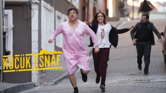 Küçük Esnaf