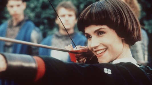 Fantaghirò