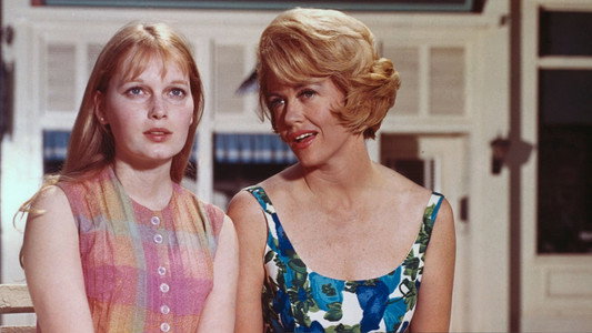 Peyton Place