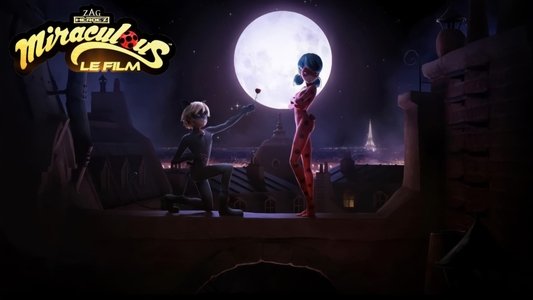 Miraculous - le film