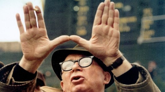 Du sollst nicht langweilen: Billy Wilder