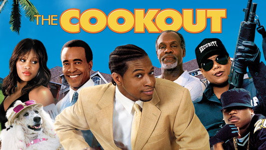 The Cookout