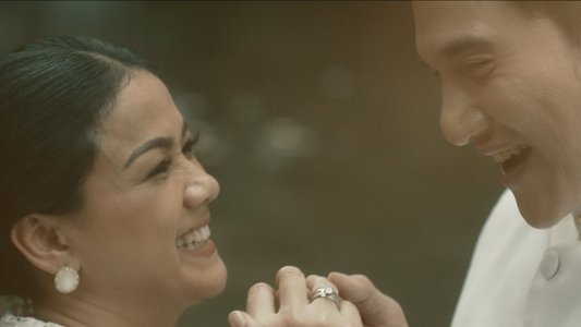 Hanya Namamu Dalam Doaku