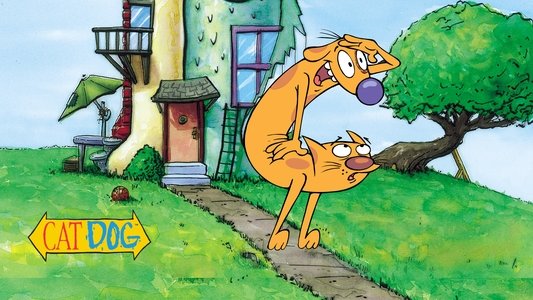 CatDog