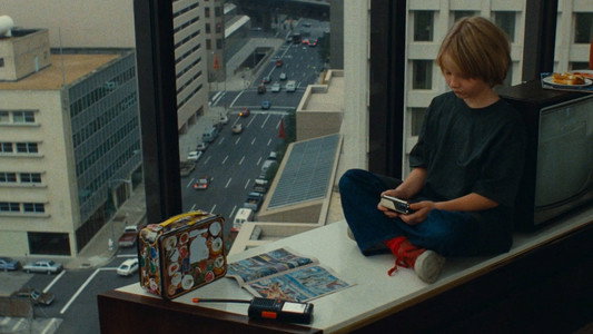 Paris, Texas