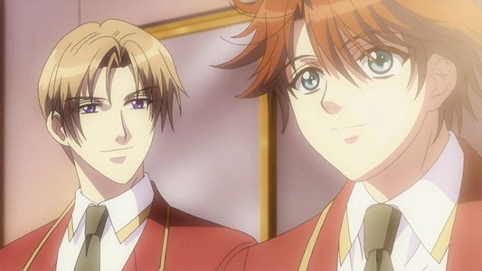 学園ヘヴン