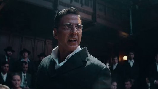 केसरी चैप्टर 2: जलियांवाला बाग की अनकही कहानी