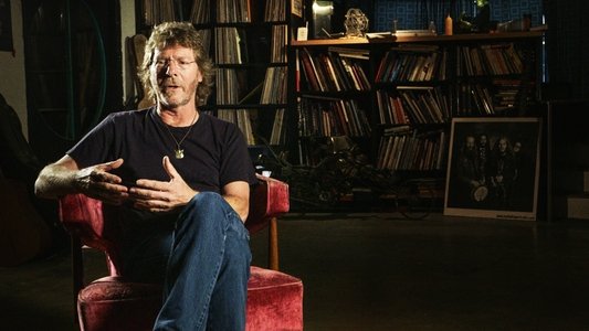 Revival: The Sam Bush Story