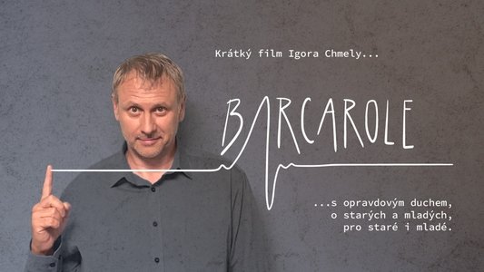 Barcarole