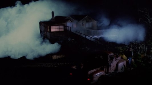 The Fog