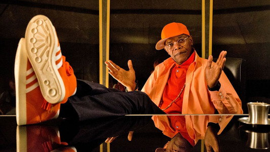 Kingsman: The Secret Service