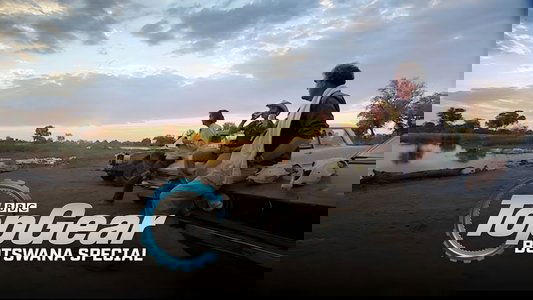 Top Gear: The Great Adventures 1