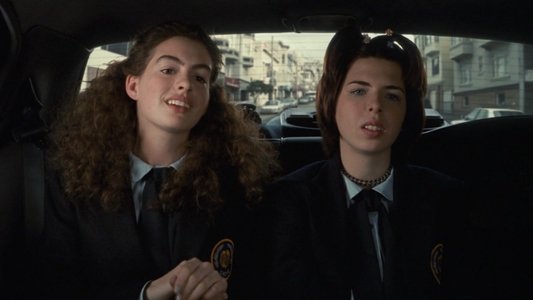 The Princess Diaries