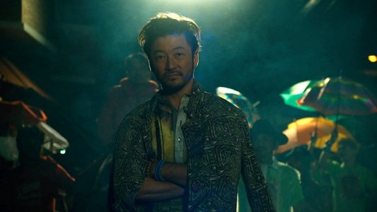 Pusong Wazak: Isa Na Namang Kwento ng Pag-ibig sa Pagitan ng Puta at Kriminal