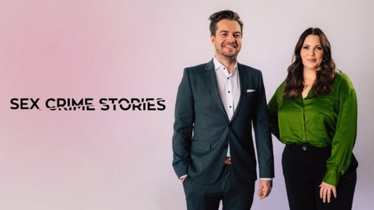 Sex Crime Stories