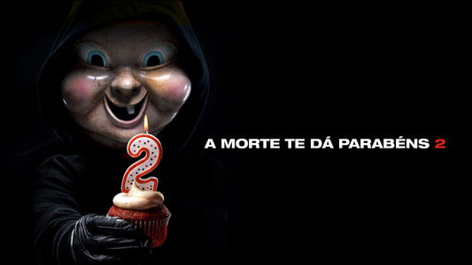 Happy Death Day 2U