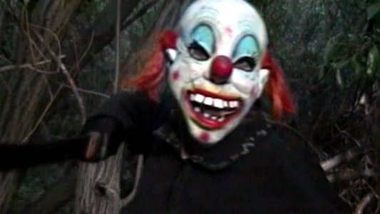 Camp Blood