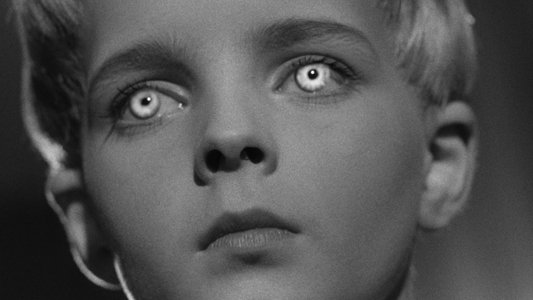 Village of the Damned
