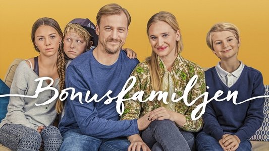 Bonusfamiljen