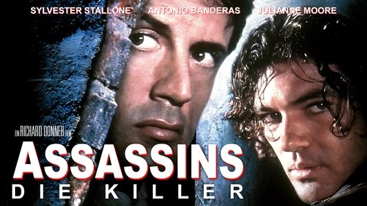 Assassins