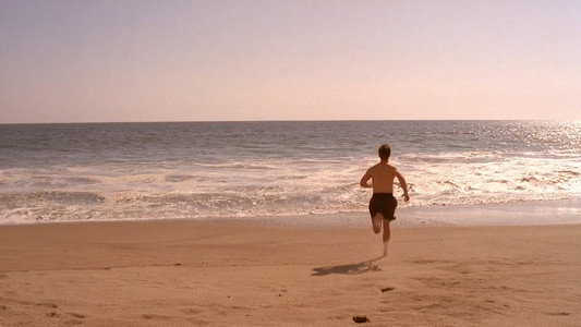 Six Feet Under