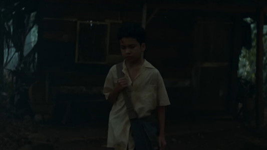 Legenda Kelam Malin Kundang