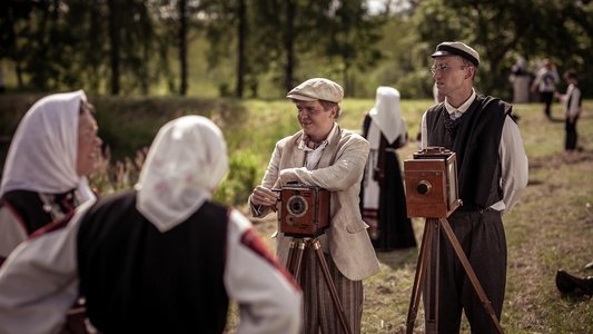 Johannes Pääsukese tõeline elu