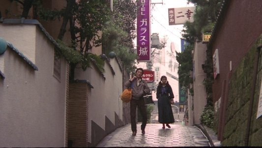 団鬼六 女美容師縄飼育