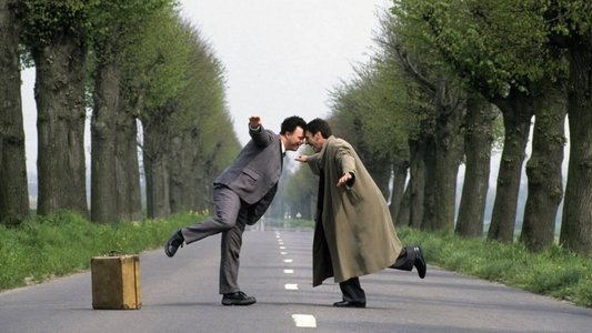 Le Huitième Jour