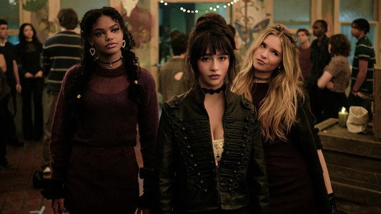 Coven Academy