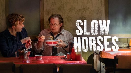 Slow Horses