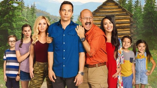 Family Camp