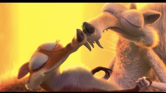 Ice Age: Dawn of the Dinosaurs