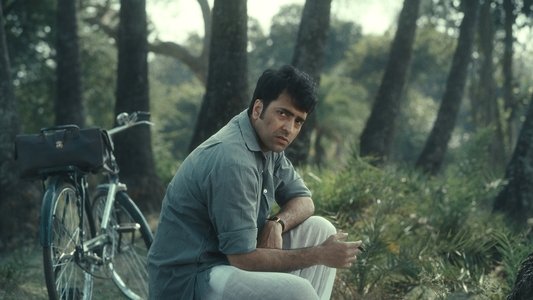 পুতুল নাচের ইতিকথা