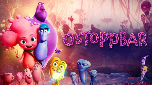 Ustoppelig