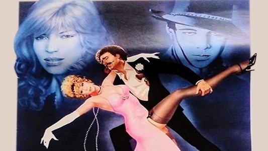 Il tango della gelosia