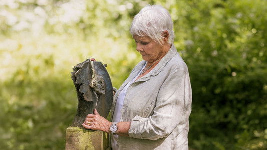 Judi Dench: Shakespeare, My Family and Me