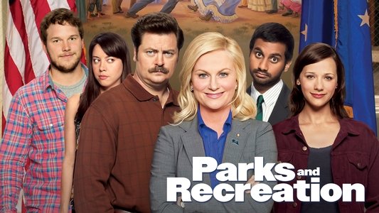 Parks and Recreation