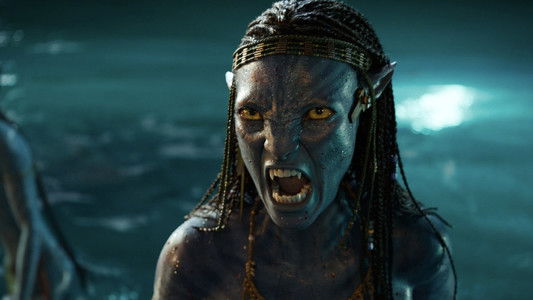 Avatar: The Way of Water