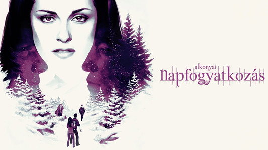The Twilight Saga: Eclipse