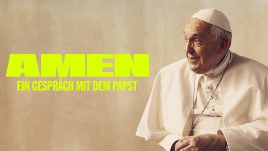 Amén: Francisco responde