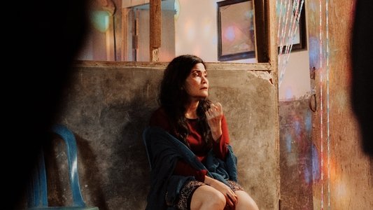 MURNI: Wanita di Ujung Malam
