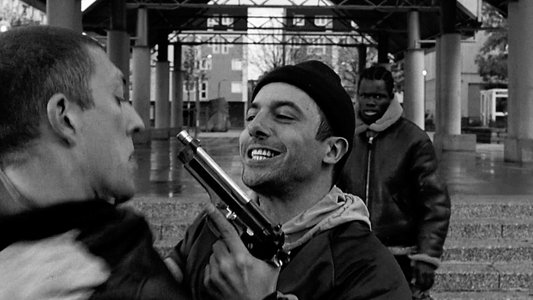 La Haine