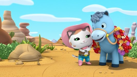 Sheriff Callie's Wild West