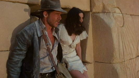 Raiders of the Lost Ark