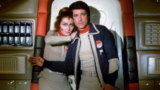 Space: 1999