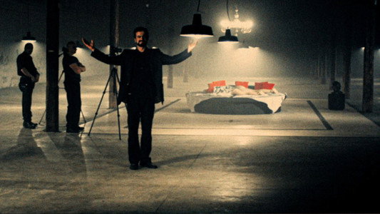 Srpski film