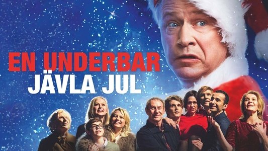 En underbar jävla jul