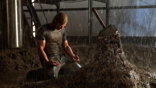 Thor