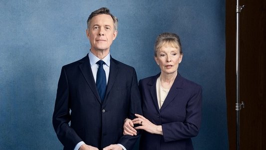 National Theatre Live: Hansard